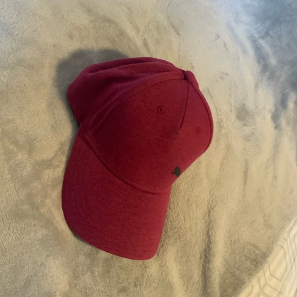 Puma pink hat - Picture 3 of 5